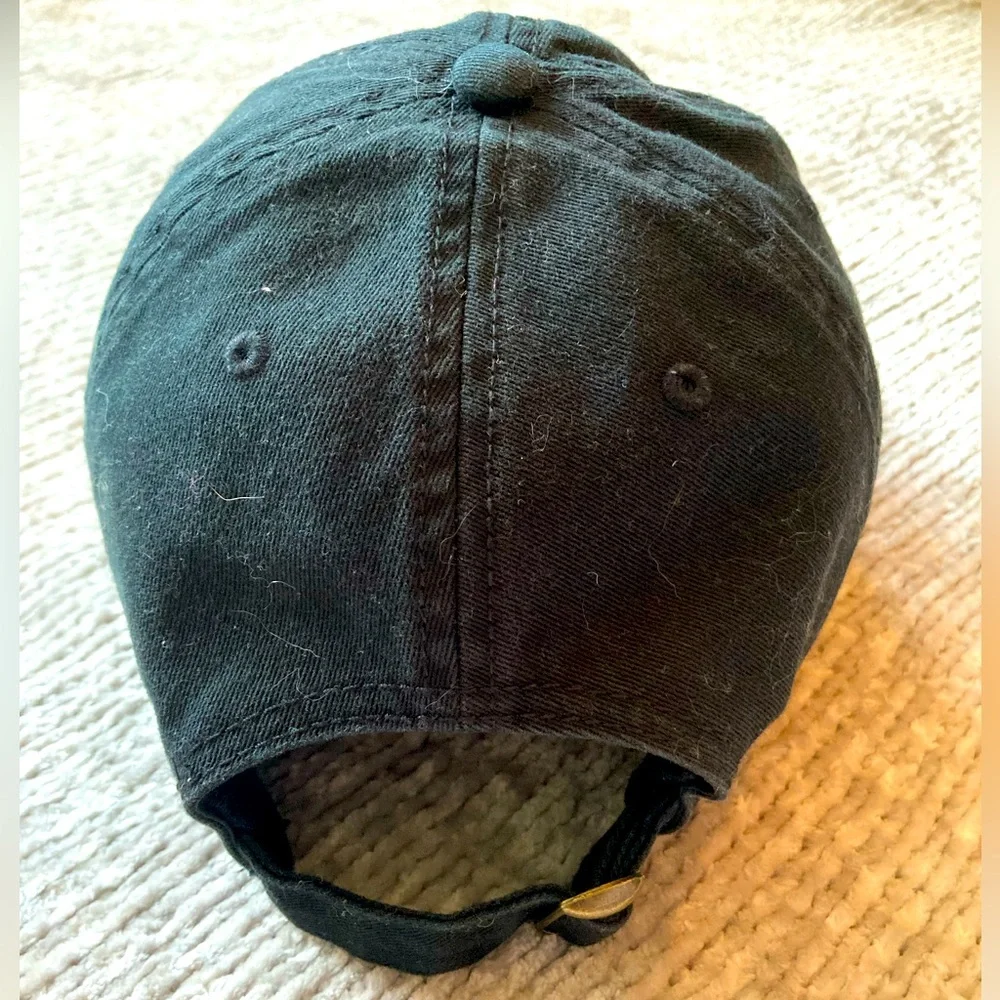 Disney Star Wars Grogu Mandalorian, The Child, Baby Yoda Adjustable Baseball Hat